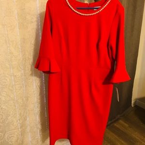 Never- Worn Holiday or Career Dress